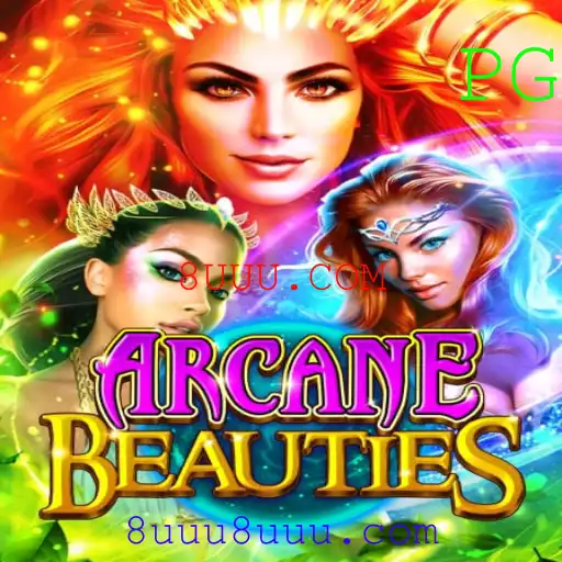 Descubra o Fascinante Mundo de ArcaneBeauties