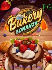 Descubra as Delícias do Jogo BakeryBonanza