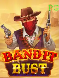 Descubra as Aventuras de BanditBust: Um Guia Completo