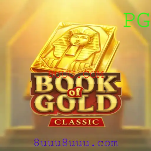 Book of Gold Classic: A Jornada Enigmática no Mundo dos Slots