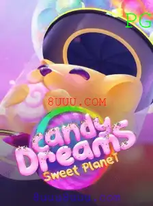 Descubra o Mundo Encantado de CandyDreams e as Suas Regras Empolgantes
