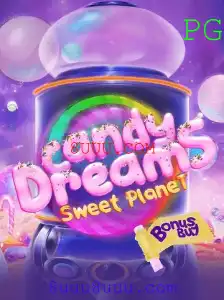 Explorando o Fascinante Mundo de CandyDreamsSweetPlanet