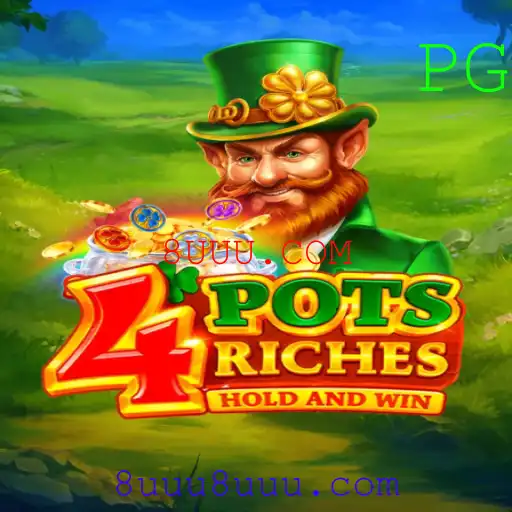 Descubra o Fascinante Mundo de 4potsriches: O Game que Conquista Jogueadores