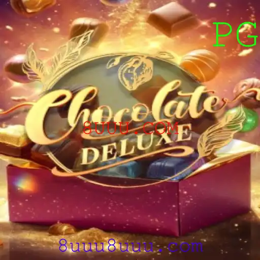 Explorando o Mundo de ChocolateDeluxe: Um Jogo Doce e Cativante