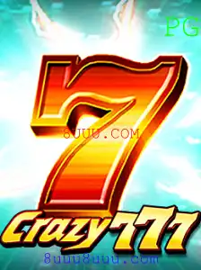 Crazy777: Uma Jornada Aventurosa no Mundo dos Jogos Online