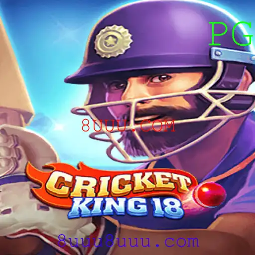 Descubra o Mundo Empolgante de CricketKing18