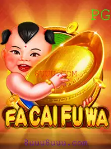 Introdução e Regras do Jogo FaCaiFuWa