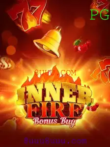 Explorando InnerFireBonusBuy: Um Vislumbre do Jogo Popular de 8UUU.COM