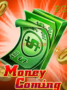 Descubra o Mundo Atraente do Jogo 'MoneyComing'