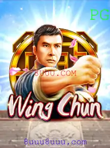 Descubra o Fascinante Universo de WingChun