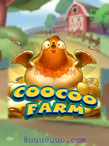 Explorando o Mundo de CooCooFarm: Um Jogo Inovador com 8UUU.COM