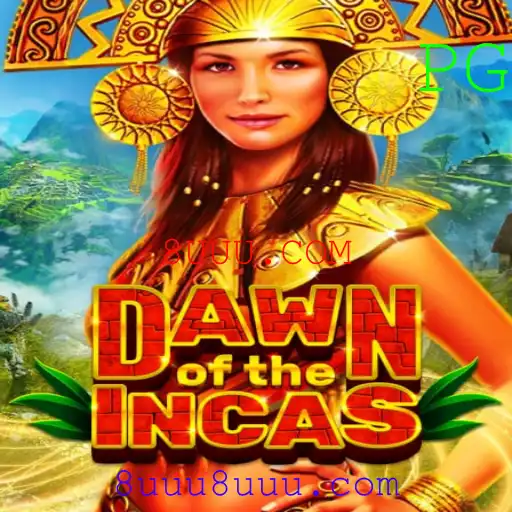 DawnoftheIncas: Mergulhando na Civilização Antiga com 8UUU.COM