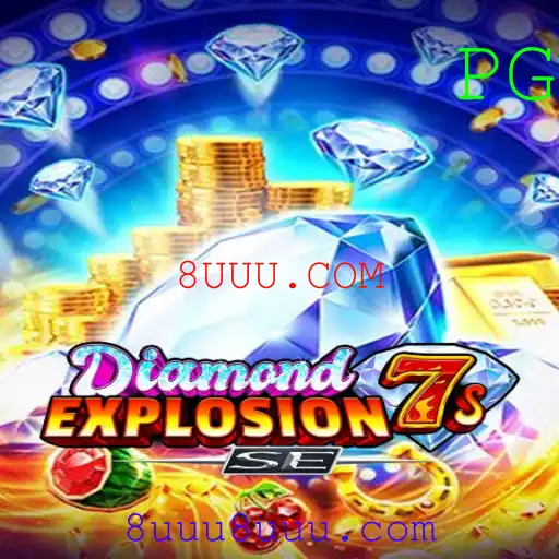 Explorando o Mundo Fascinante de DiamondExplosion7sSE