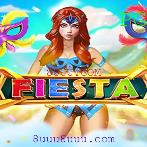 Descubra a Emoção do Jogo Fiesta no 8UUU.COM