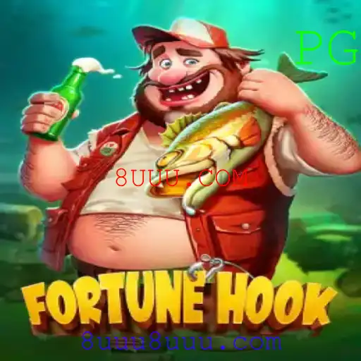 Tudo Sobre FortuneHook: Um Jogo de Estratégia Inovador com 8UUU.COM