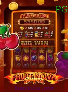 FruitNovaSuper: Explorando o Universo Viciantes dos Jogos de Frutas