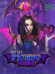 Explorando o Mundo de HungryNight: Um Mergulho no Jogo que Conecta Comunidades