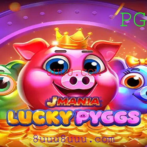 Explorando o Fascinante Mundo de JManiaLuckyPyggs: Um Guia Detalhado