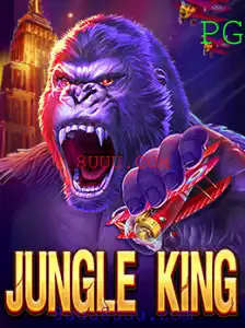 Descubra a Aventura Inesquecível de JungleKing