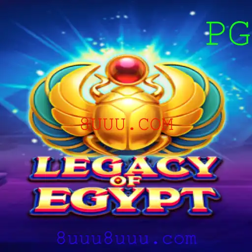 Descubra o Fascinante Mundo do Jogo LegacyOfEgypt