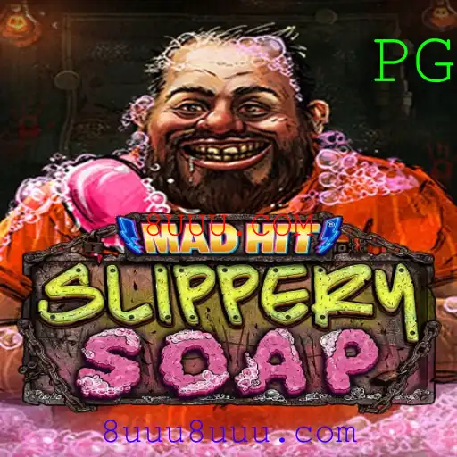 MadHitSlipperySoap: A Nova Sensação no Mundo dos Jogos Online