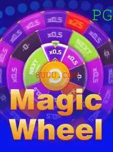 MagicWheel: Descubra o Novo Fenômeno em Jogos de Azar e Estratégia
