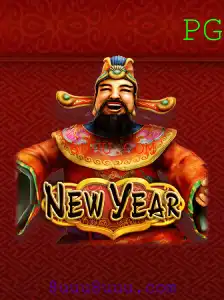 Explorando o Jogo NewYear e a Plataforma 8UUU.COM