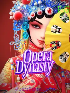 Descubra o Fascinante Mundo de OperaDynasty: Um Jogo de Estratégia Inovador