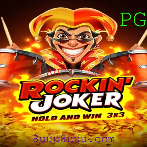 Explorando o Mundo de RockinJoker: Um Mergulho no Jogo Inovador