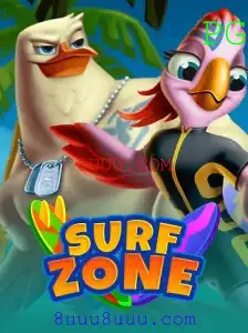 SurfZone: Aventura e Desafios no Mundo das Ondas