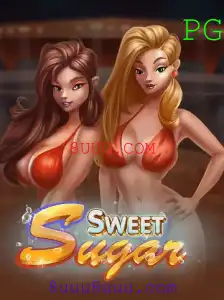 SweetSugar: Um Mergulho Adoçado no Mundo dos Jogos