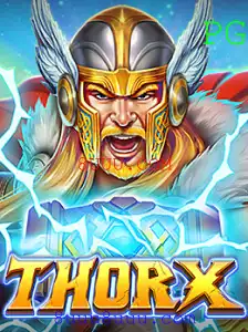 Explorando o Jogo ThorX e seu Impacto Atual